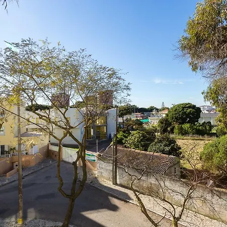 Casa Da * Costa da Caparica