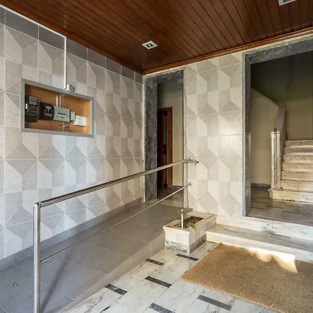 Casa Da Costa da Caparica