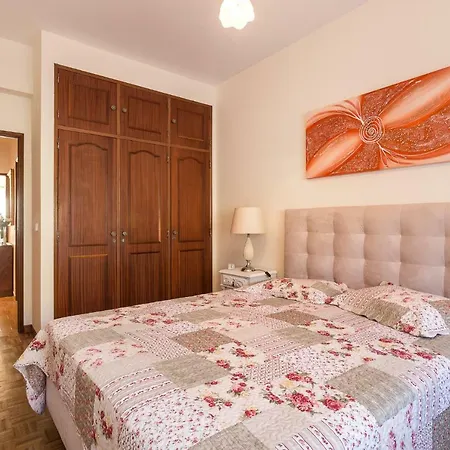 Apartamento Casa Da Costa da Caparica