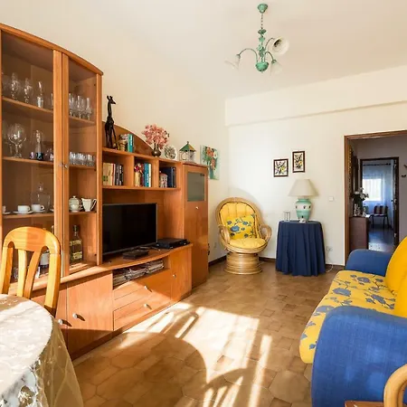 Apartamento Casa Da *