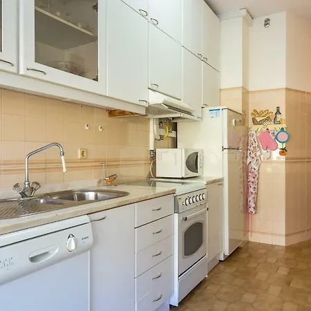 Casa Da Apartamento *