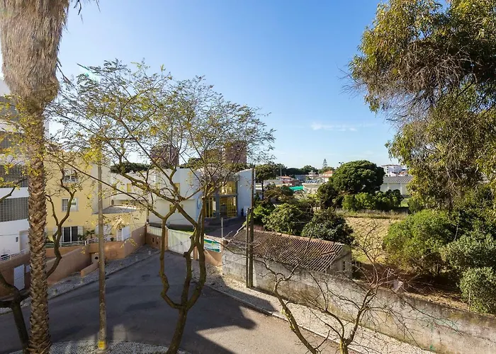 Casa Da * 卡帕里卡海岸