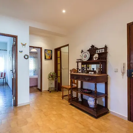 Appartement Casa Da *