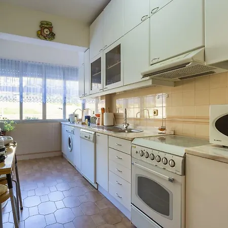 Casa Da Apartamento *