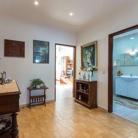 Casa Da Appartement Costa da Caparica